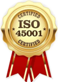 ISO 45001